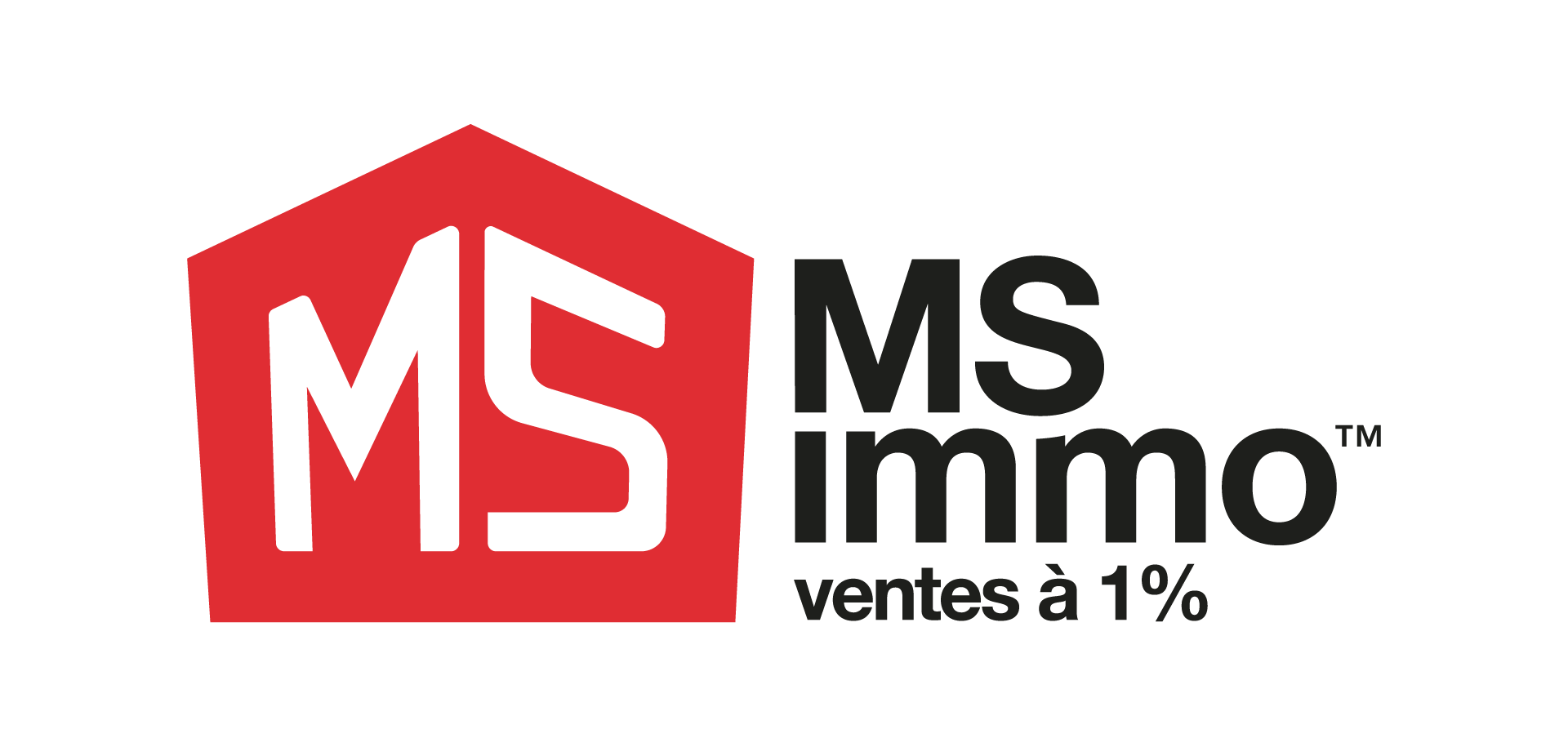 MSimmo  - Agence immobilière à 1% de commission